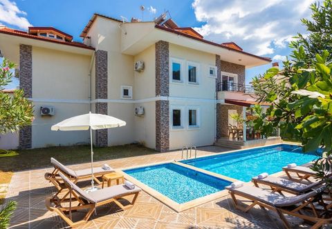 Others Villa Kaya 2 in Dalyan