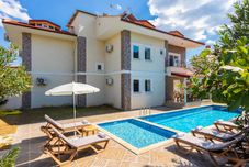 Others Villa Kaya 2 in Dalyan