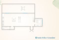 其他 5 Isola Felice Grandate