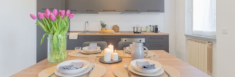 其他 Isola Felice Grandate