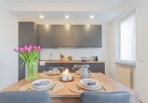 其他 Isola Felice Grandate