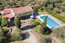 其他 Sardinia Re - Villa Donna Beatrice