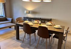 其他 7 Beautiful House With 4 Bedrooms in Hees