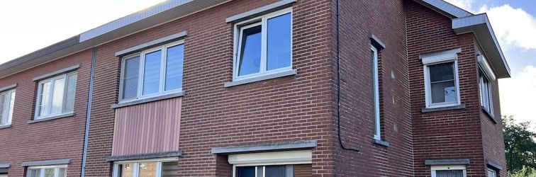 其他 Beautiful House With 4 Bedrooms in Hees