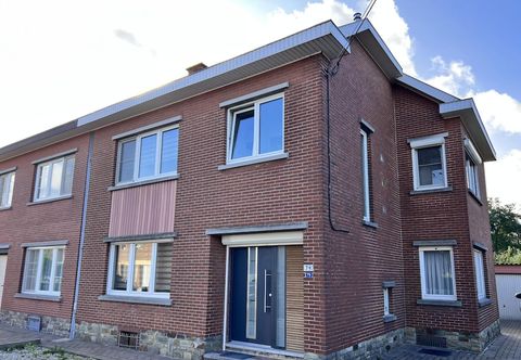 其他 Beautiful House With 4 Bedrooms in Hees