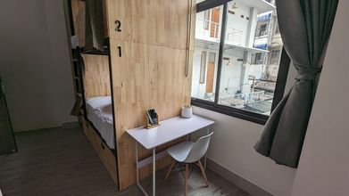 Others 4 Urban Jungle Hostel