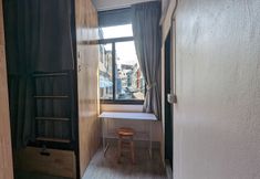 Others 5 Urban Jungle Hostel