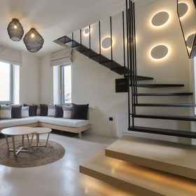 Primary image 1 자이라 호텔, 헤파이스티아 고대 유적 호텔