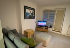 기타 2 Cosy Studio Flat - 12 Mins to British Museum!