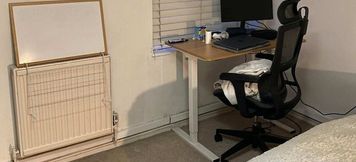 Others 6 Cosy Studio Flat - 12 Mins to British Museum!