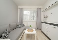 Lainnya 3 Wrocław Haven Apartment by Renters