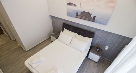 기타 2 FLOW - White Tower Two Bedroom Suite