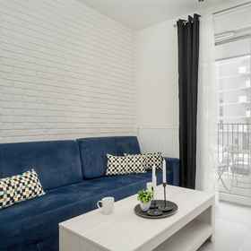 Primary image 1 อพาร์ทเมนท์ใกล้แม่น้ำ โดย Renters, โรงแรม & ที่พัก Srodmiescie