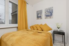 Others Gagarina Apartment Warsaw by Renters