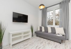 Others 5 Gagarina Apartment Warsaw by Renters