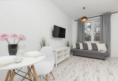 อื่นๆ 3 Gagarina Apartment Warsaw by Renters