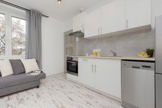 Others 4 Gagarina Apartment Warsaw by Renters