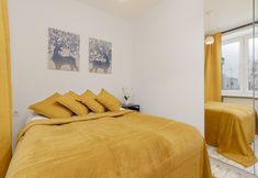 Others 2 Gagarina Apartment Warsaw by Renters