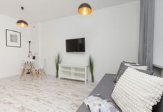 Others 7 Gagarina Apartment Warsaw by Renters