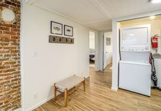 其他 6 Cozy Grand Coulee Home w/ Deck & Views!