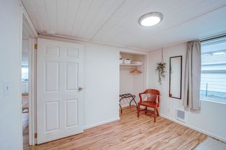 其他 4 Cozy Grand Coulee Home w/ Deck & Views!