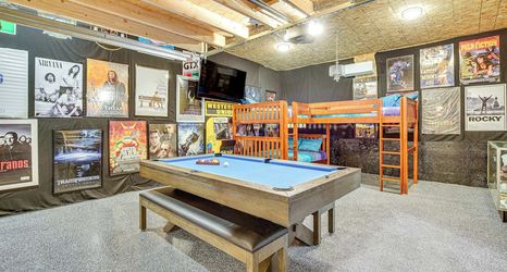 其他 2 Day Trip to Snoqualmie! Lakefront Home w/ Hot Tub