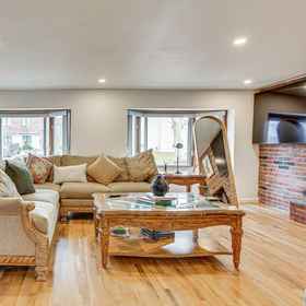 Lobby 1 Cozy Valley Stream Studio, 20 Mi to Times Square!, Nassau County Hotels