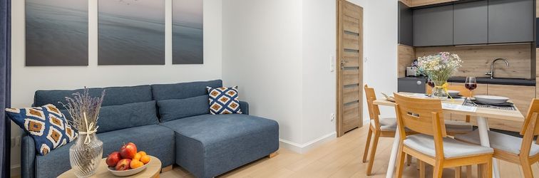 อื่นๆ Apartment on the Coast by Renters