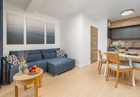 อื่นๆ Apartment on the Coast by Renters