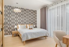 อื่นๆ 5 Apartment on the Coast by Renters