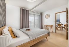 อื่นๆ 4 Apartment on the Coast by Renters