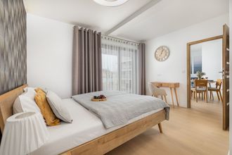 อื่นๆ 4 Apartment on the Coast by Renters