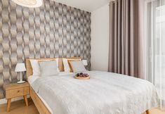 อื่นๆ 3 Apartment on the Coast by Renters