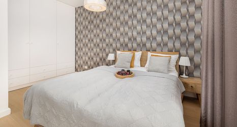 อื่นๆ 2 Apartment on the Coast by Renters