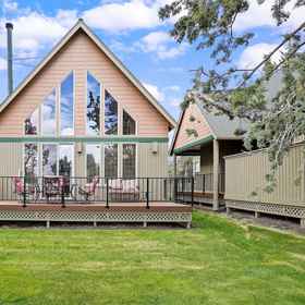 Primary image 1 レン 2 ベッドルーム ホーム バイ レッドオーニング, デシューツ郡 ホテル