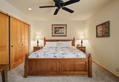 기타 2 Wren 2 Bedroom Home by RedAwning