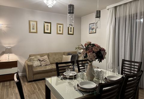 기타 Rezydencja Sienkiewicza - LoftAffair