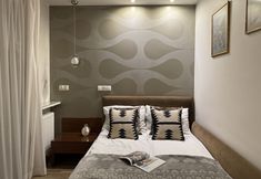 기타 2 Rezydencja Sienkiewicza - LoftAffair