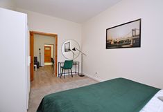 其他 5 Helska by 3City Rentals