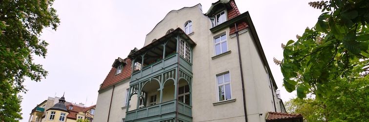 其他 Helska by 3City Rentals