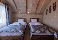 Lainnya 2 Cappadocia Tuğhan Stone House