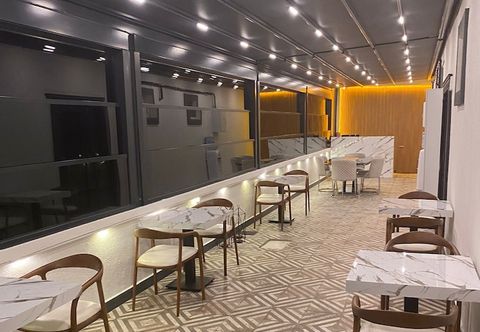 其他 the rooms boutique hotel