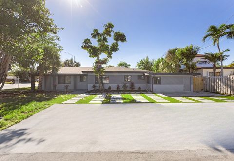 기타 Oasis by Sun Getaway Rentals Fort Lauderdale