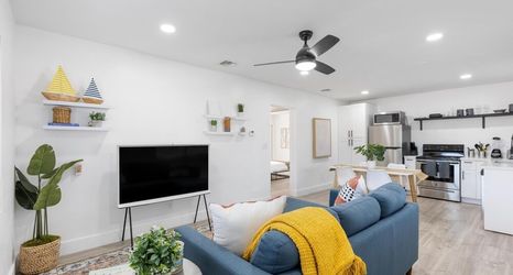 기타 2 Oasis by Sun Getaway Rentals Fort Lauderdale