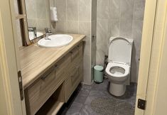 其他 4 Mavikapı Suit Otel