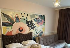 其他 6 Mavikapı Suit Otel