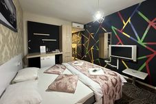 其他 Mavikapı Suit Otel