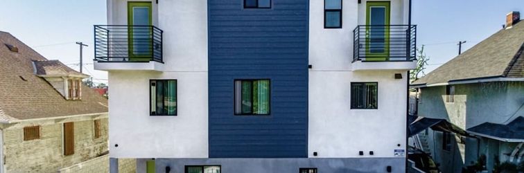 Others Green HomeStay