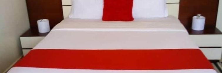 Others The Abode Apartments