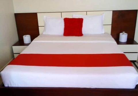 Others The Abode Apartments